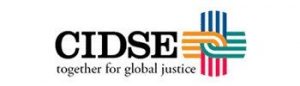 logo de la CIDSE